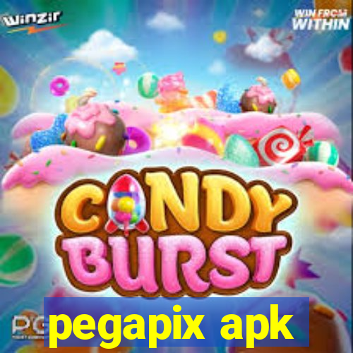 pegapix apk